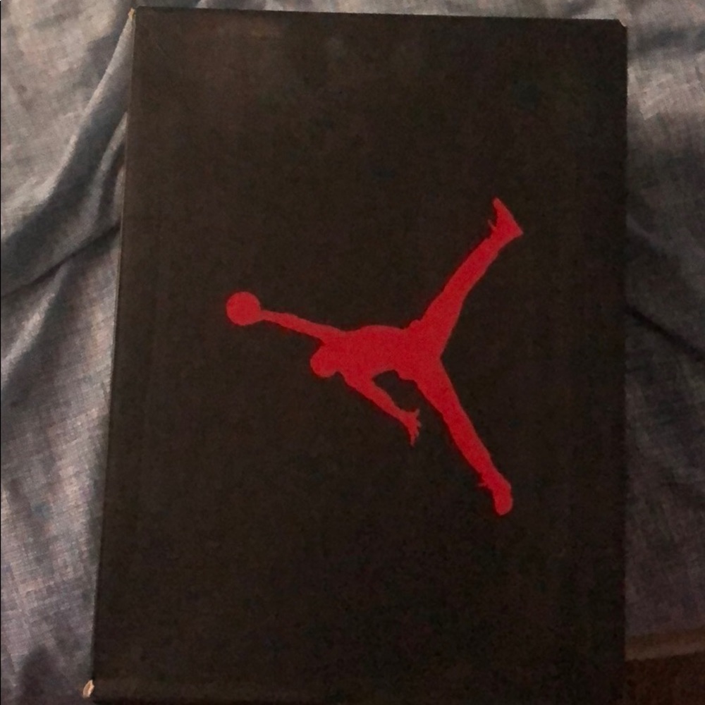 Jordan 6’s - Picture 6 of 6